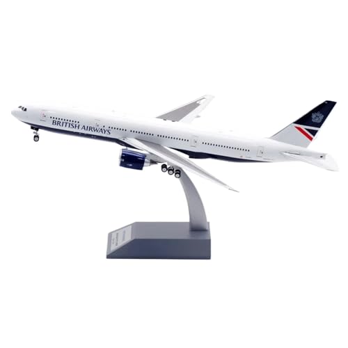Syoeur British Airways Boeing 777-200 Flugzeugmodell