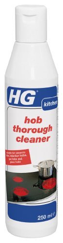 HG Ceramic Hob Thorough Cleaner by HG