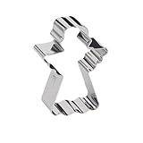 Concoctez de beaux et bons petits sablés avec cet emporte-pièce en forme d'Ane