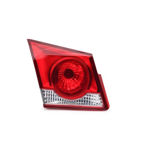 Feu arrière de voiture pour Chevrolet Cruze 2009-2014 stop signalisation