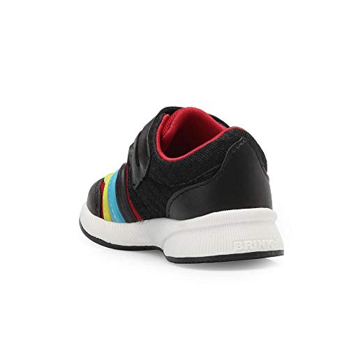 Tênis Jogging Brink Fl Infantil Bi19