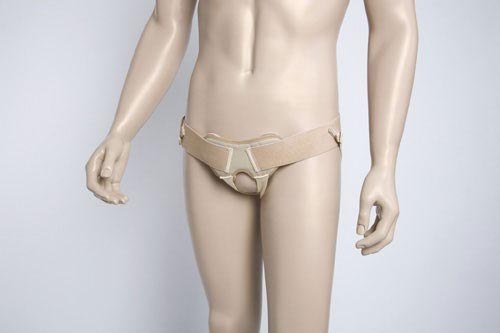 Faja Hernia DJO / Aircast X-Large 43.25 - 47.25 miniatura 1