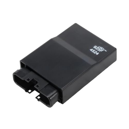 Boîtier ECU CDI CBR250RR pour éliminer les ratés d'allumage boîtier numérique 1990-1994