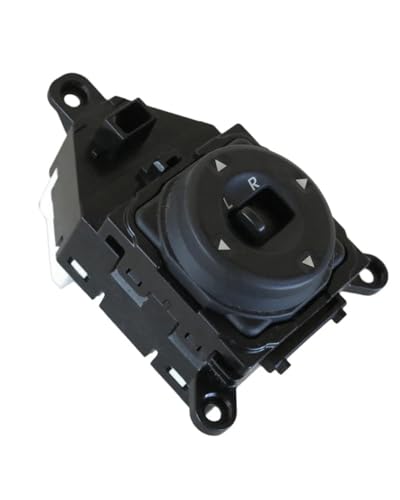 Bouton de commande de rétroviseur pour Kia Optima 93573-2T000 d'habitacle gauche