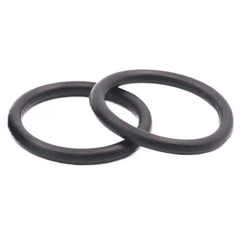 2�`50���� ����2/2.8/5mm �u���b�N O�����O �t�b�f�S�� �V�[�����O�K�X�P�b�g(OD35xCS5-10pcs)