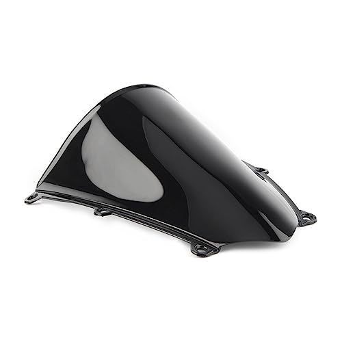 Pare-brise de moto CBR 600 RR idéal pour vos sorties sur circuit