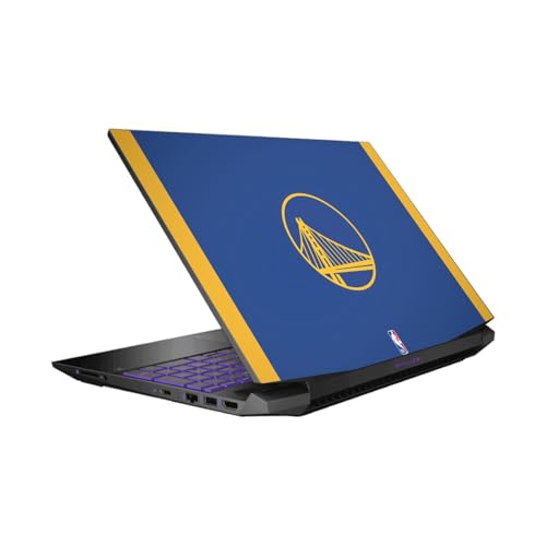 Skin HP Pavilion 15.6 NBA pour Personnaliser Votre PC Portable au Bureau et à l'Université
