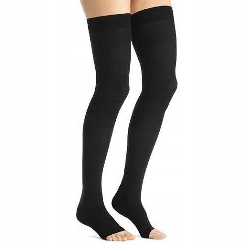 JOBST OPAQUE pończochy uciskowe długie CCL2, R6 OP