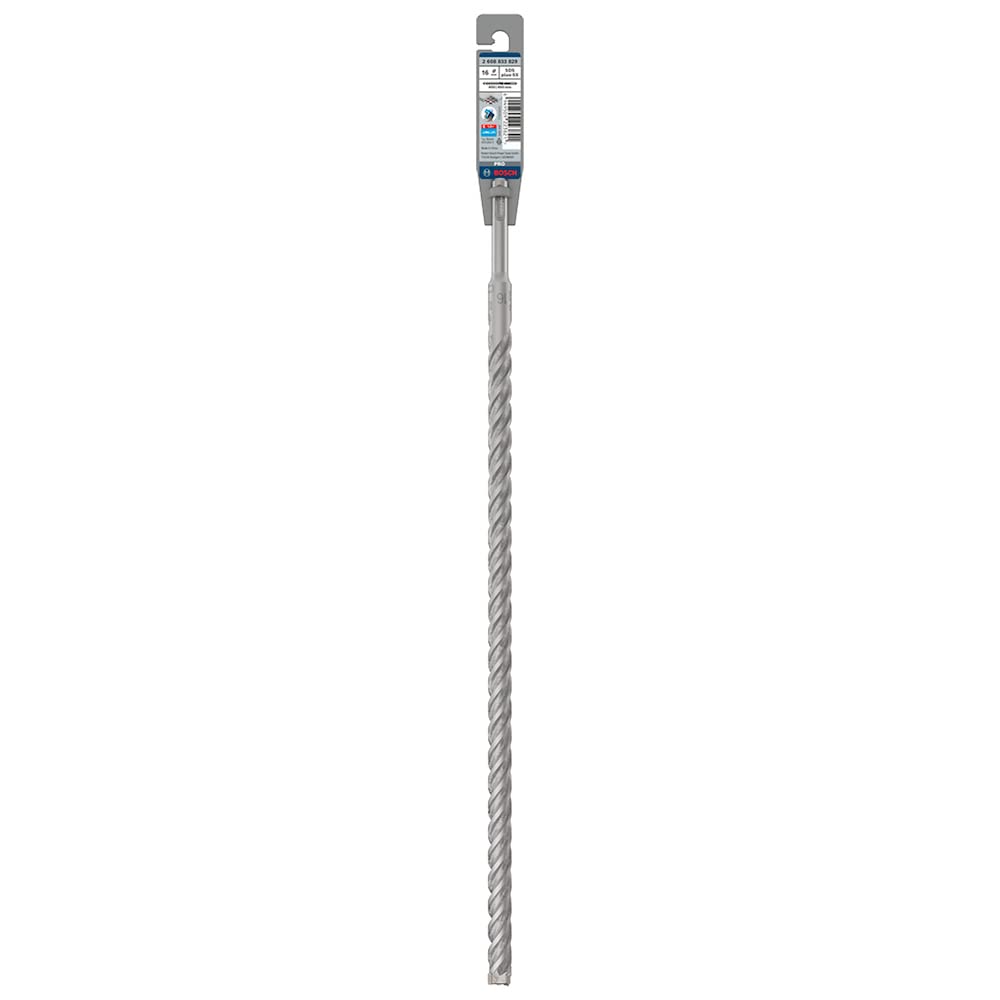 Bosch Professional 5X drill bit - 16x400x460 (B01N6IIIKT) Amazon Price History, Amazon Price Tracker