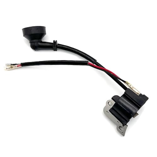 ガーデン電動工具アクセサリー 26cc ガソリン刈払機エンジン 32F 34F 点火コイルに適合