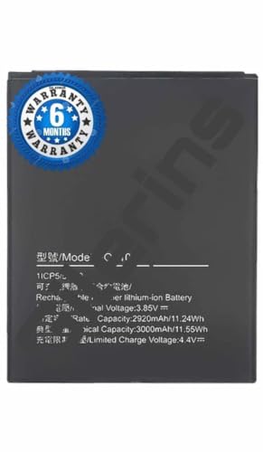 Image of Original HQ510 Battery for Nokia 2.2 TA-1179 / TA-1183 / TA-1188 / TA-1191 Battery with 6 Month Warranty****(SEPHY82)