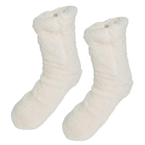 CREOFANT Mähmäh 35-42 - Calcetines cálidos para hombre y mujer Cover