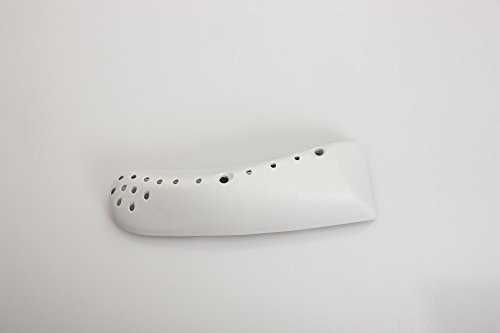 Aube de tambour CANDY 17 trous 154 x 52 x 40 mm - vue 4