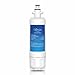 Price comparison product image EcoAqua EFF-6032D Fridge Water Filter Compatible with Beko 9256712, 487960200, 4346650401, 4874960100, 4877880200, GNE13260X, GNE134590X, Blomberg KFD9952PXDUK, Lamona HJA6110, LAM6100 (1)