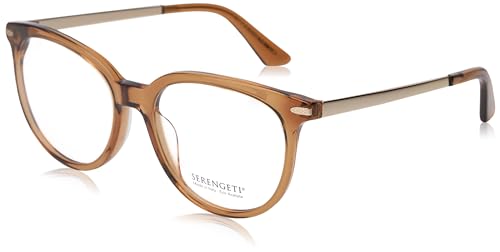 Lunettes de soleil femme Serengeti Leelee monture acétate luxe