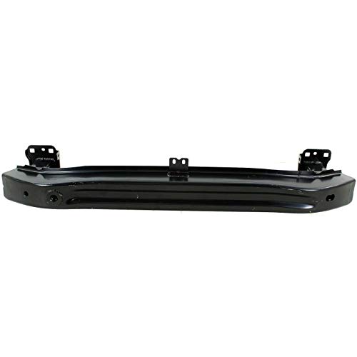 BURANIFUSION Bumper Reinforcement For 2011-18 Jetta Sedan Sedan Impact Bar Front,Simple Installation,Fast delivery,Free Return and Exchange