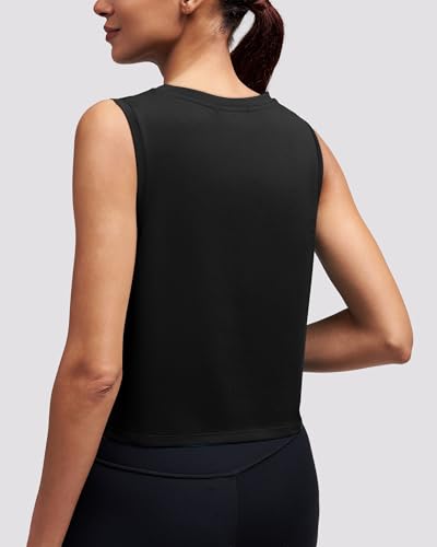 Save 47% on Alaroo Women's Workout Tank Tops - Lightweight & Moisture-Wicking - Image 2