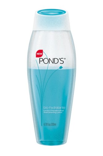 POND'S Bio-hydratante Dual Phase Makeup Remover, 6.75-oz. (200mL)