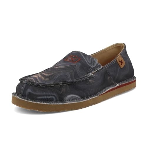 Image of Twisted X Women's Slip On Loafer