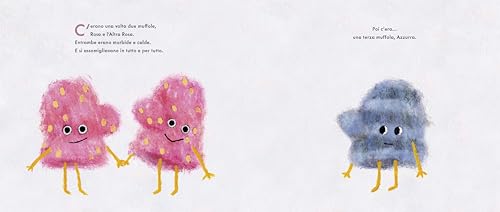 Le Tre Muffole. Ediz. A Colori - 3