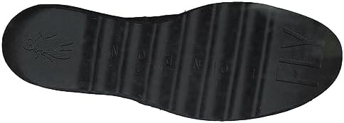 FLY London BESO246FLY Black Arkensas EU 38 (US Women's 7.5-8) M | Image 2
