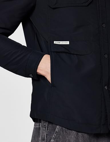 Image of Qube By Fort Collins Men Jacket