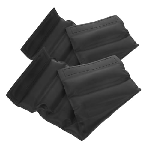 FUNNETOYU 2 Piezas Funda Enfriadora Vino Reutilizable Unidades con Gel Frío Bolsa Portátil para Botellas Cerveza y Vino Aislamiento Térmico Doméstico