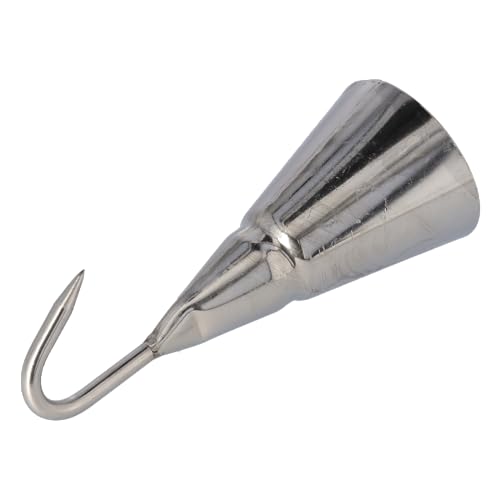 Stubai Raspa Pelo de Ganado porcino, Centimeters