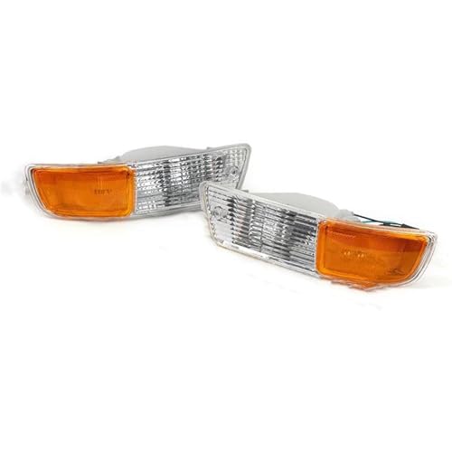 Feu antibrouillard voiture conduite jour Toyota RAV4 1998 1999