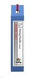 Japanese Hand Sewing Needles - Tulip Sharp Sewing Needle Assortment - Sizes 7, 8, & 9 - Assorted