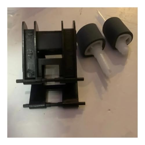 Rodillos de recogida contra atascos de papel en Samsung ML1210 ML1430 ML4500 2