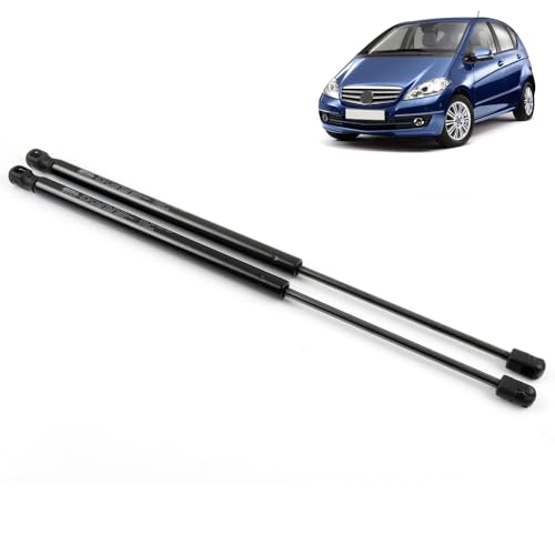 Vérin à gaz pour hayon de Mercedes Classe A W169 2004-2011 ROBUST 430N