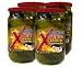 Best Maid Xtreme Hot Pickle Bitez