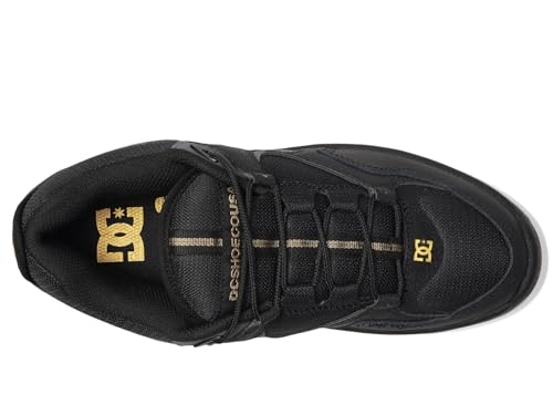 Image of DC Shoes Mens Dc Men's Kalynx Zero Casual Skate Shoe