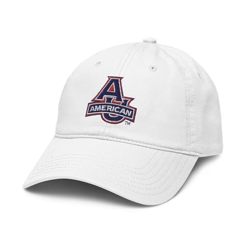 Gorra de béisbol ajustable American Eagles miniatura 1
