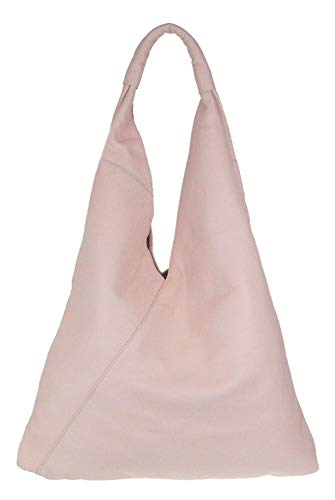 Image of Girly HandBags V Shape Genuine Top Handle Bag