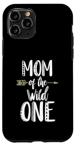 Mom Of The Wild One TVc X}zP[X iPhone 11 Pro p
