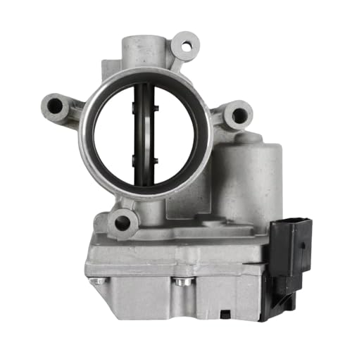 Actionneur de Corps de Papillon 03G128063S Valve d'Admission Audi A3