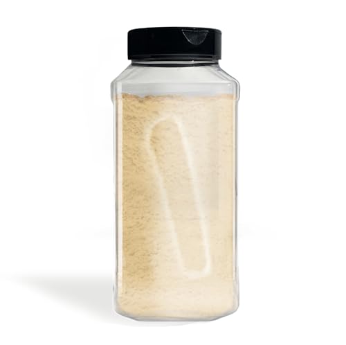Granaroma Lemon Peel Powder, Tart & Flavorful, Pure Powder (1.4 Pound) - Thumbnail 4