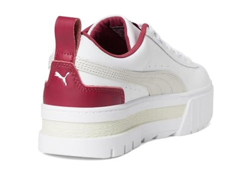 Image of Puma Mens Palermo Leather Shoes