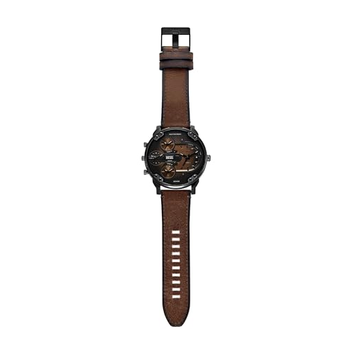 Image of Fossil Harlow Blue Watch ES5425