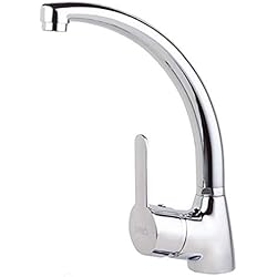 Grifo Fregadero Stillo Grifo Monomando Capri Evo Fregadero Cromo Stillo Caño Fundido