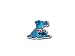3" Stitch Decal Sticker for case car laptop phone bumper wall car bike window 0287