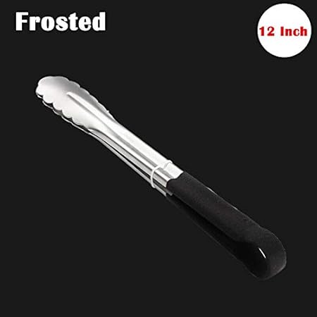 pinze per cucinare 12 pollici