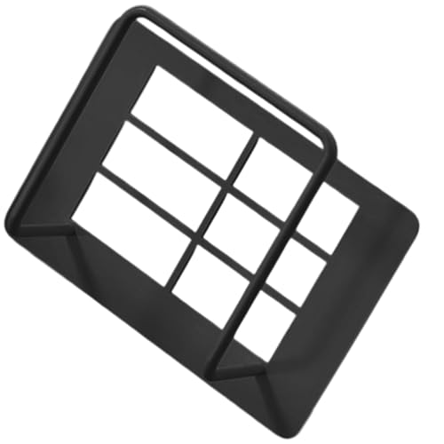 多目的垂直収納ラック Wifi デバイス充電ステーションケーブル管理壁を傷つけることなくルーター収納用固定ブラケット