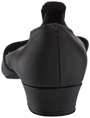 Bloch Women's Grecian Sandal Dance Shoe3