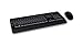 Price comparison product image Microsoft Wireless Desktop 3050 Radio Transfer, PC / Mac, Keyboard (Italian Layout Keyboard)
