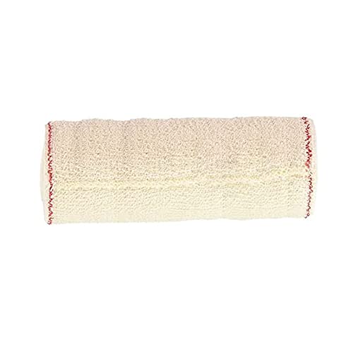 Venda Elástica de Crepe SIN LÁTEX Medidas 20 cm x 4 m