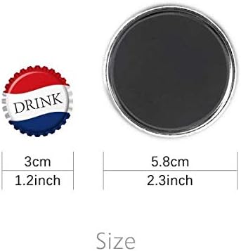 Miniatura 2 de Yes You Can - Adhesivo decorativo con texto en inglés "Yes You Can" (texto en inglés)