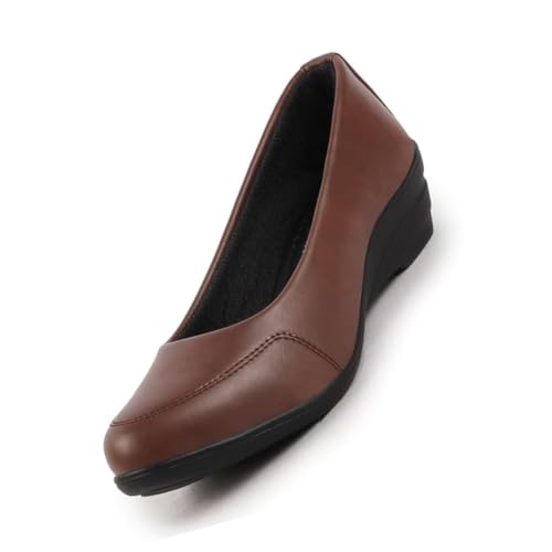 Image of FAUSTO Women Formal Pull-On Shoes